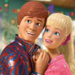 putting on happy face in relationship