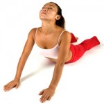 yoga for balancing body and mind
