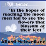 AlbertSchweitzer-MoonFlowers-resize