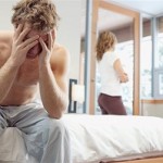 Women committed relationships lose sexual desire
