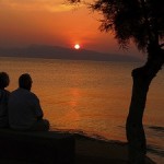 couple-sunset