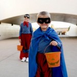 trick-or-treat