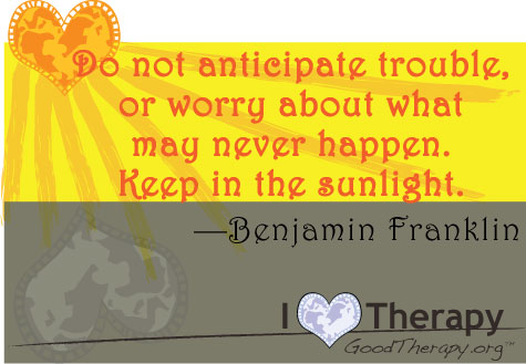 BenFranklin-Sunlight