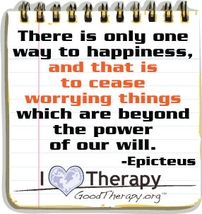 Epicteus-Happiness