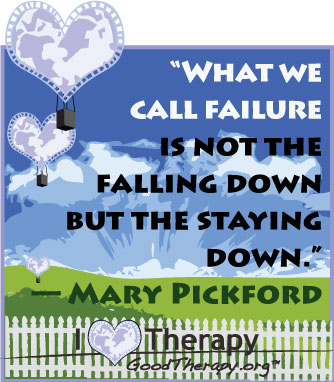 MaryPickford-Failure