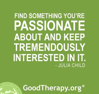julia child