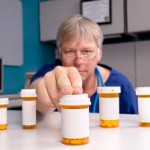 Doctor and medication