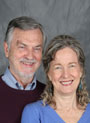 'Harville Hendrix, PhD and Helen LaKelly Hunt, PhD