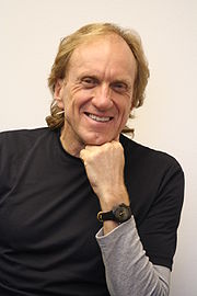 'Michael White and David Epston