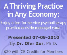 A Thriving Practice in Any Economy: