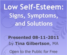 Low Self-Esteem: Signs, Symptoms, and Solutions