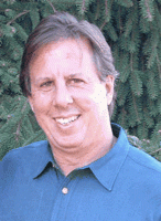 'Richard Schwartz, Ph.D.