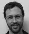 Noah Rubinstein, LMFT, Executive Director
