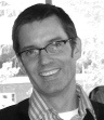 Greg Madison, Ph.D., Frequent Contributor: The Human Being of Therapy