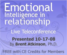Emotional Intelligence In Relationships