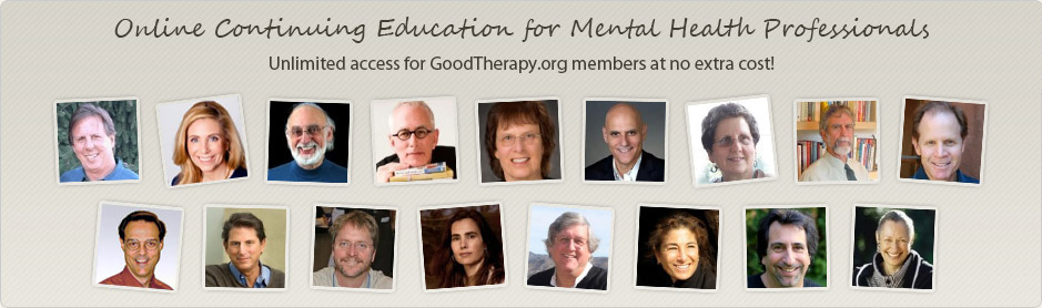 Continuing Education Presenters Images