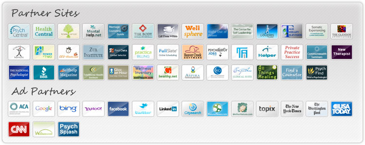 Advertising Partners
