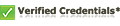 Verified Credentials