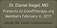 Daniel Siegel