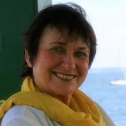 Brenda Shoshanna, PhD