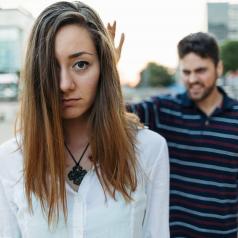 Why People Stay in Toxic Relationships