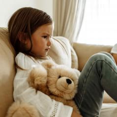 GoodTherapy | How TF-CBT Can Help Your Child with Trauma Experience