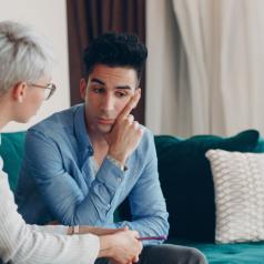 GoodTherapy | Multiple Therapists