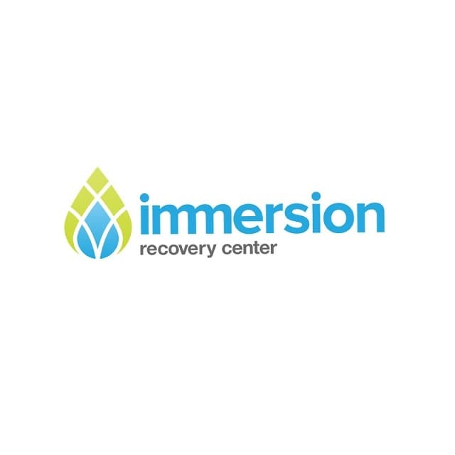 Immersion Recovery Center
