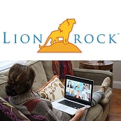 Lionrock Recovery