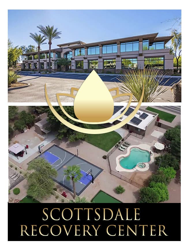 Scottsdale Recovery Center