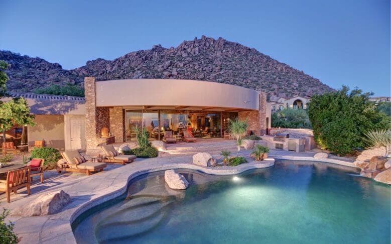 Scottsdale Recovery Center