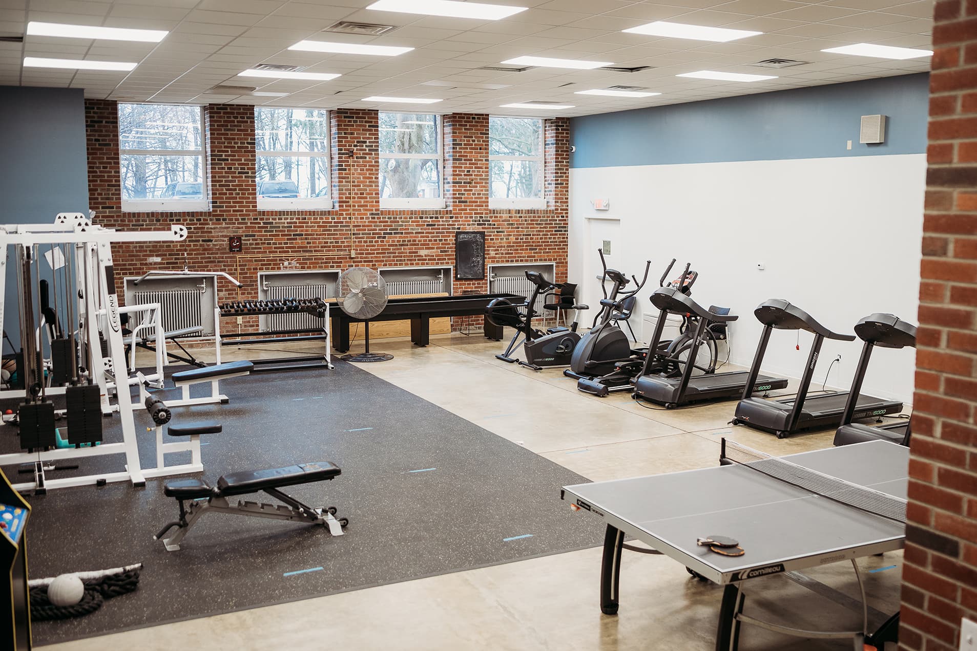 Sunrise House Treatment Center