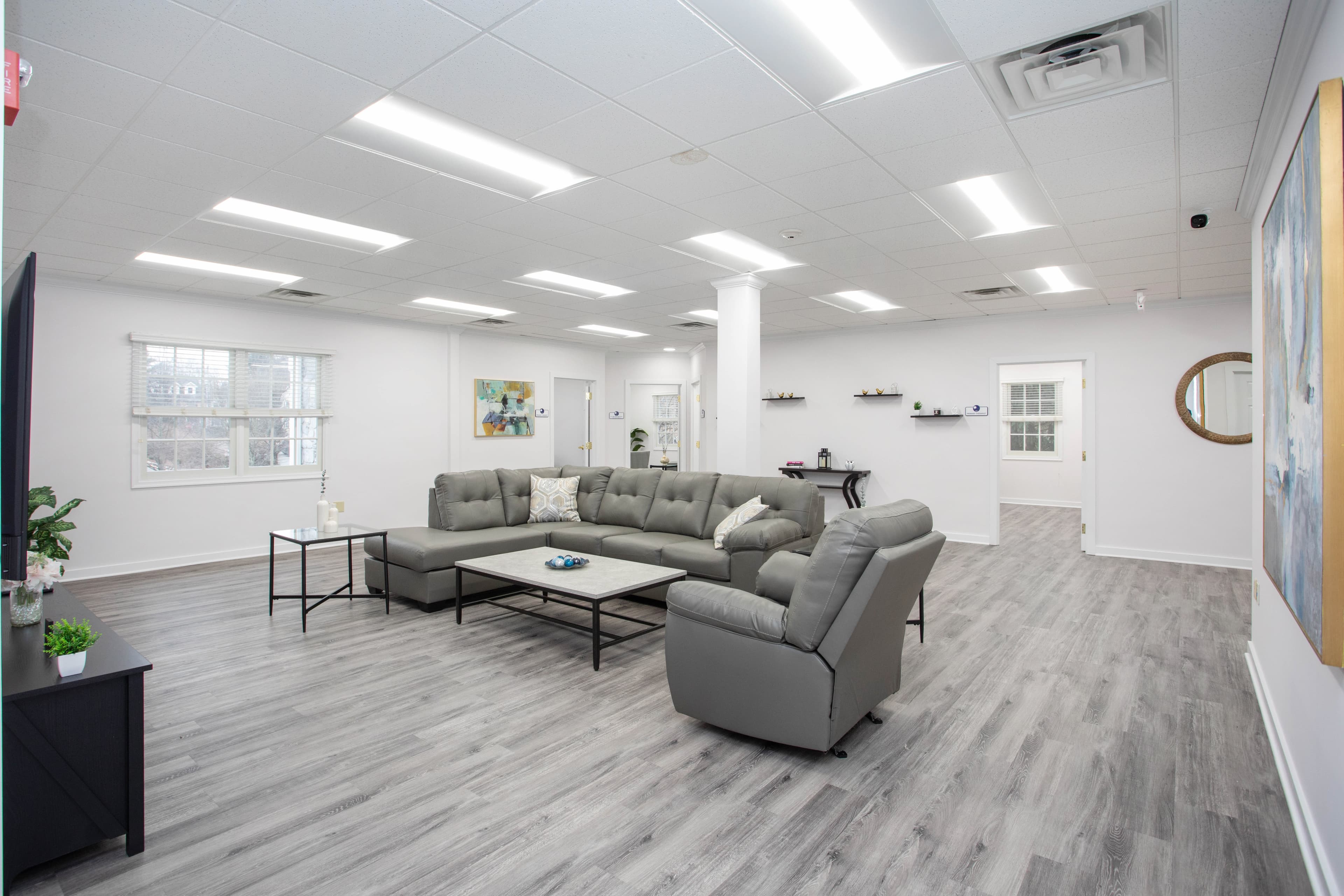 Rolling Hills Recovery Center