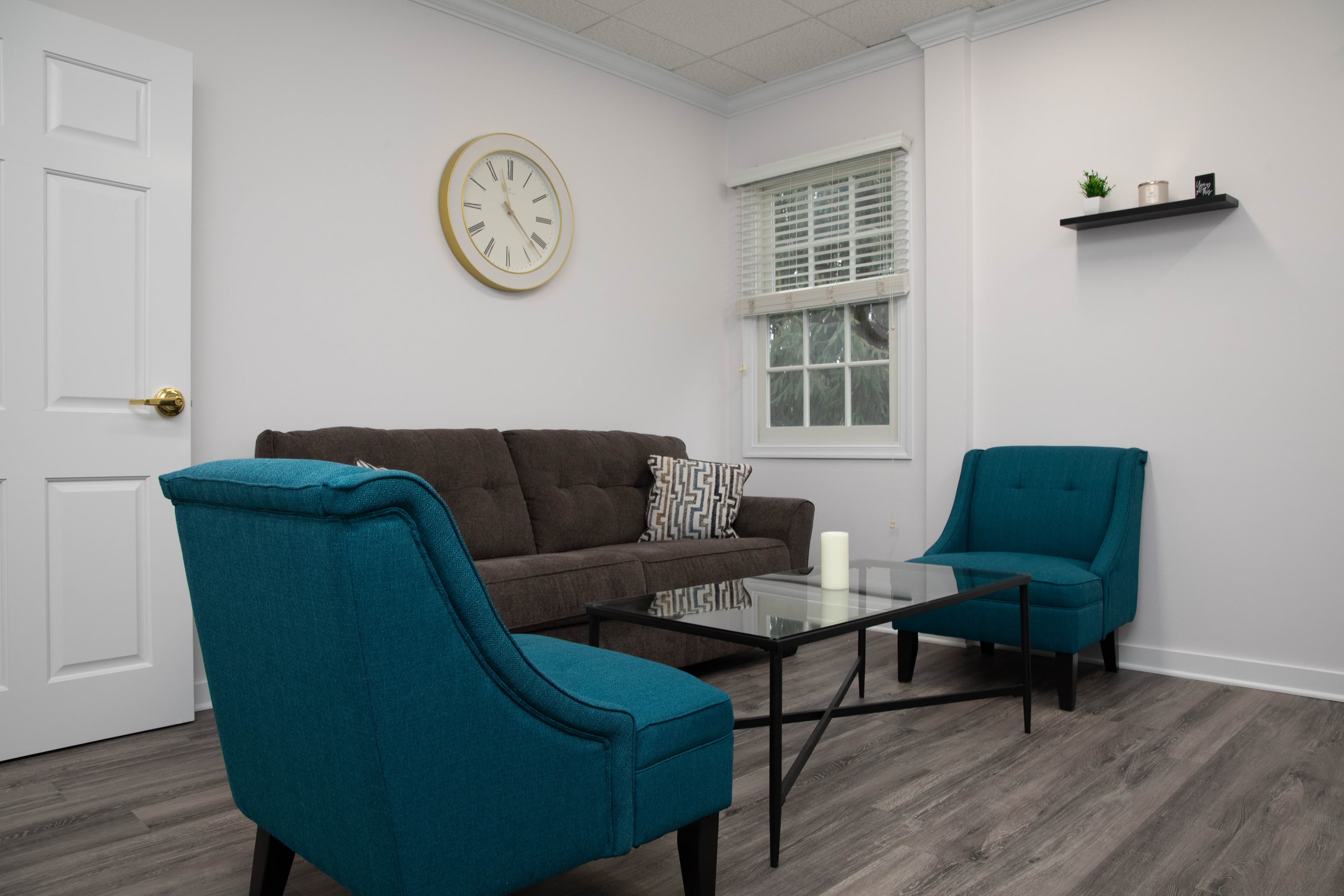 Rolling Hills Recovery Center