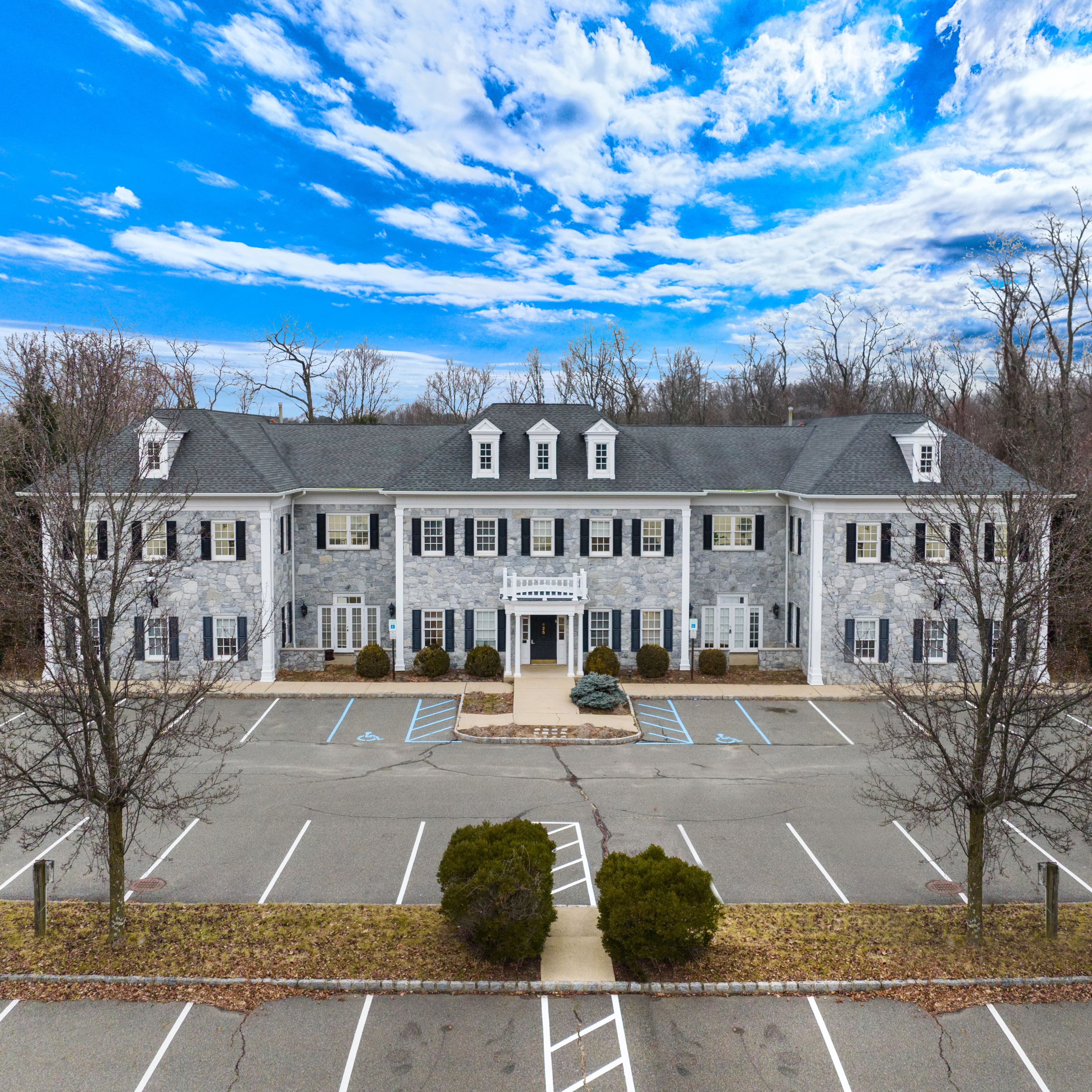 Rolling Hills Recovery Center