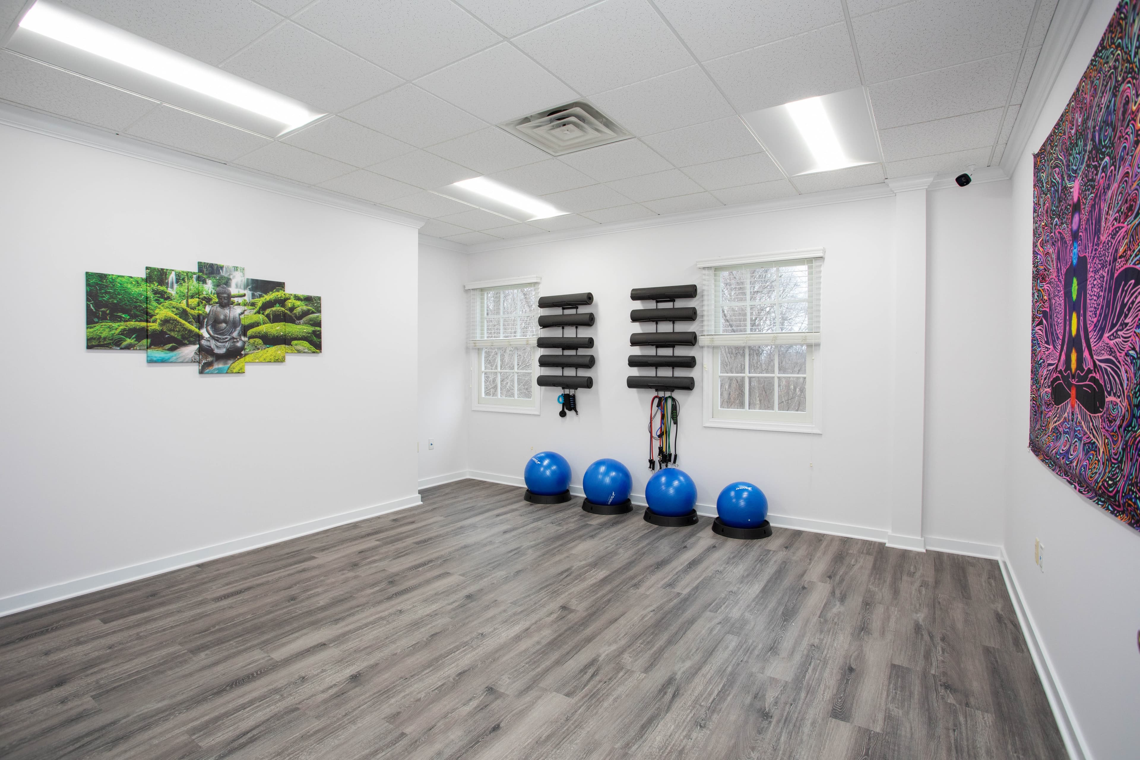 Rolling Hills Recovery Center