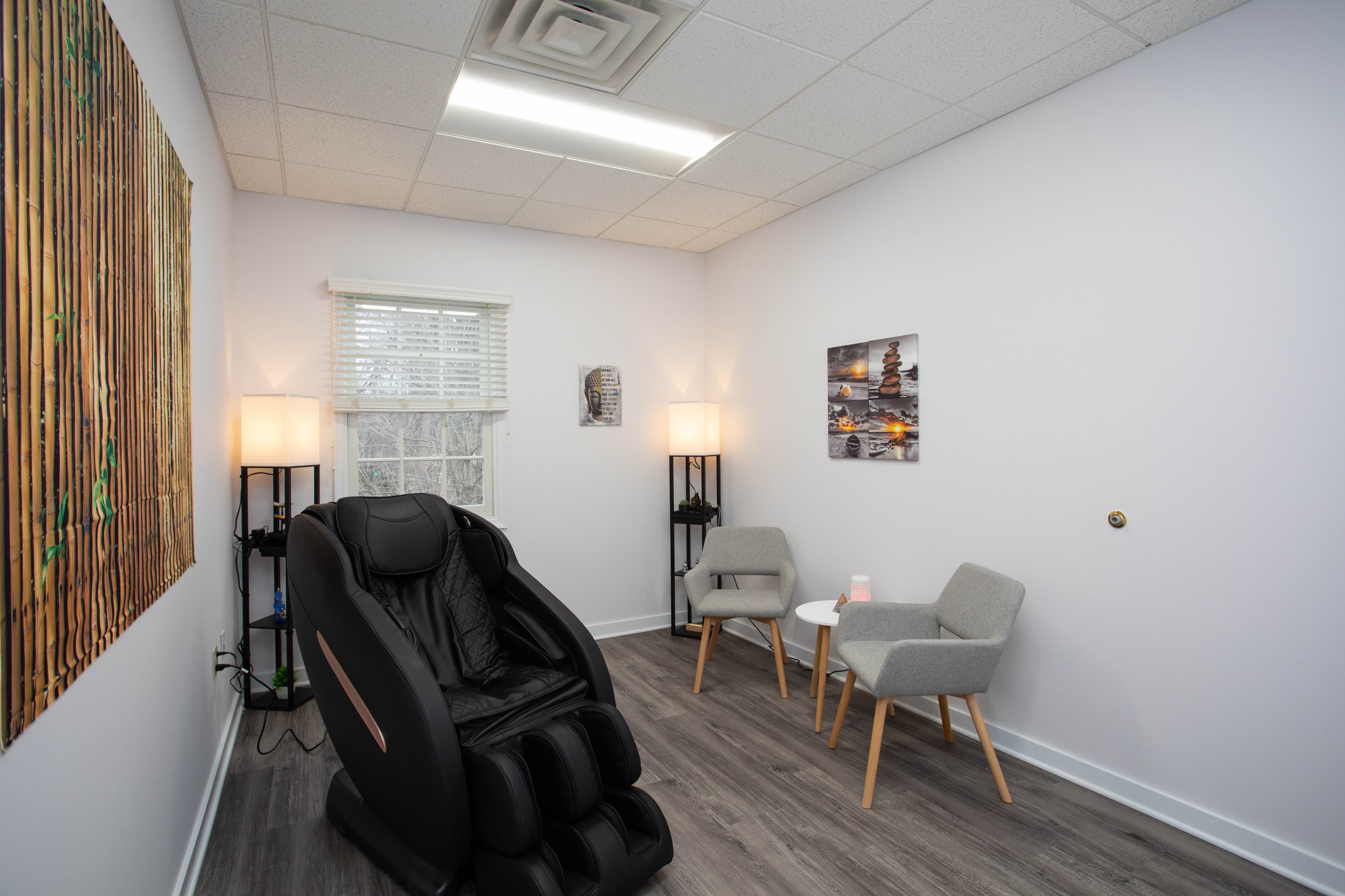 Rolling Hills Recovery Center