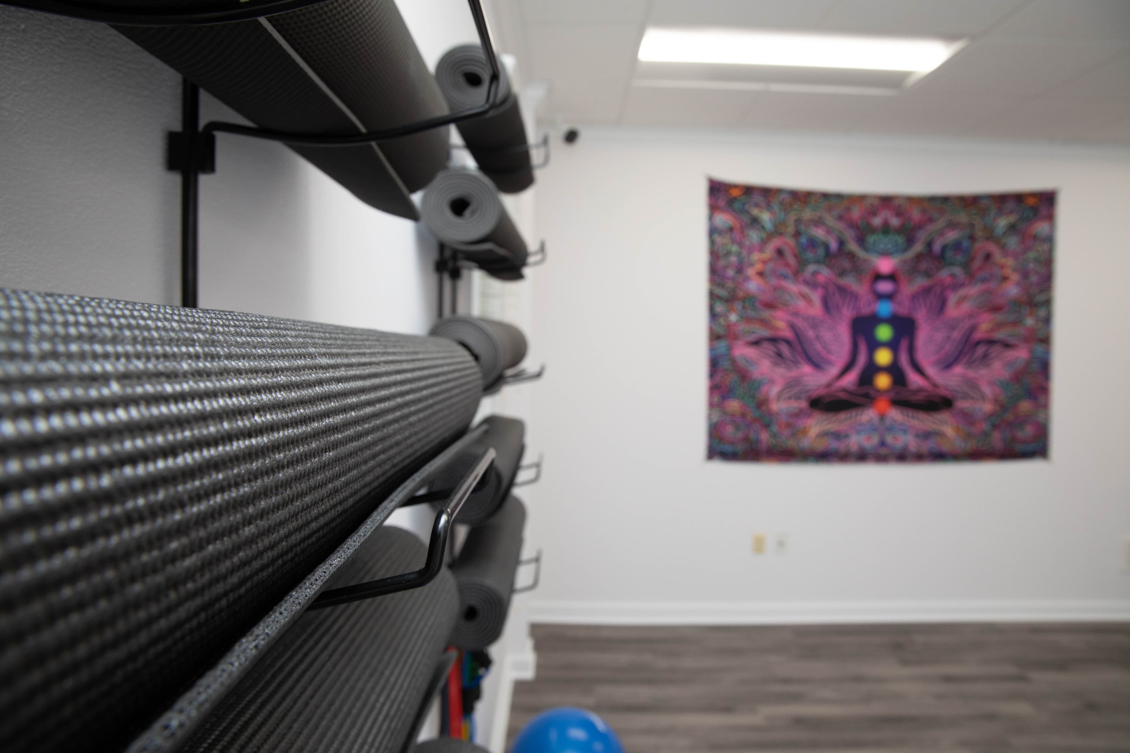 Rolling Hills Recovery Center