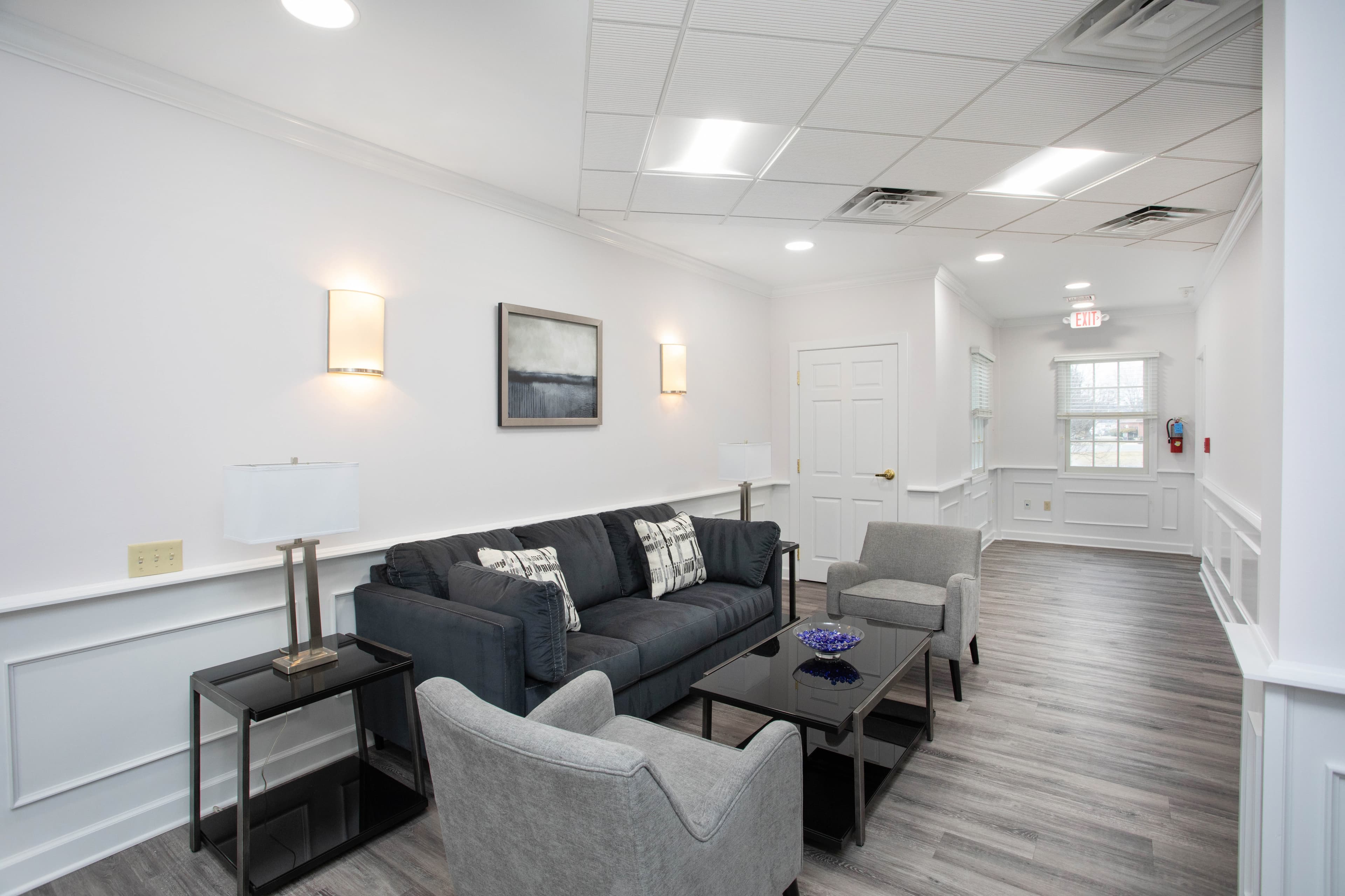 Rolling Hills Recovery Center