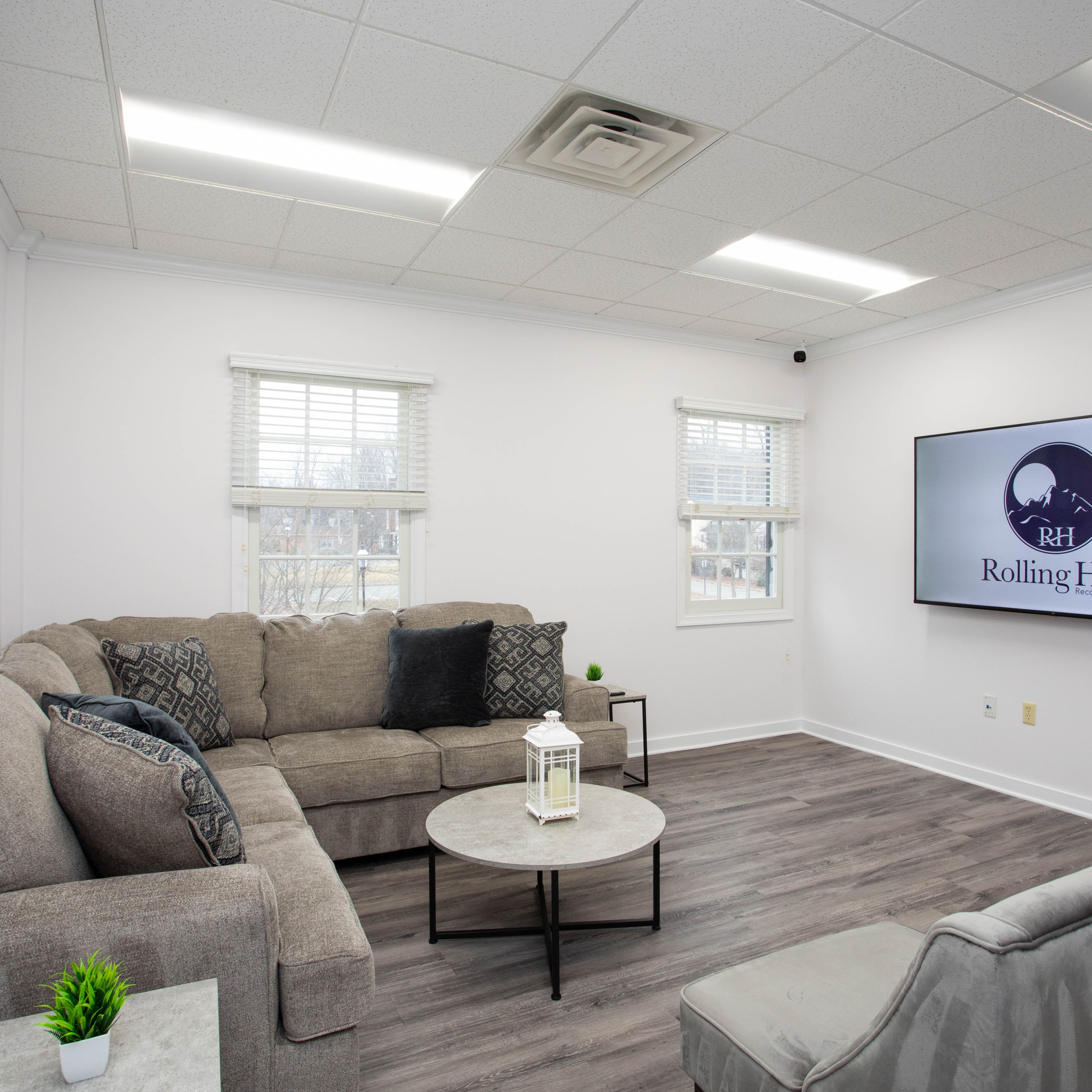 Rolling Hills Recovery Center