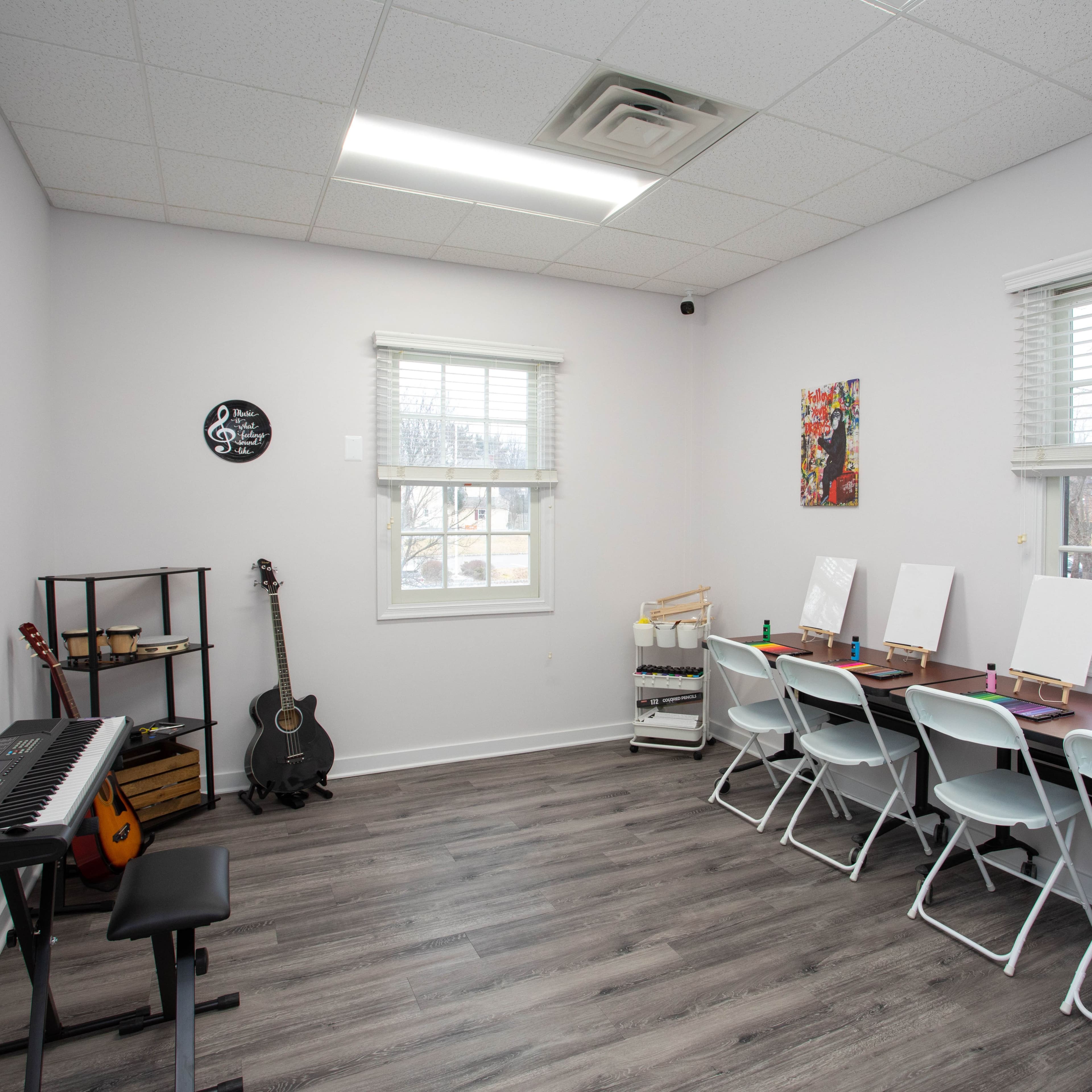 Rolling Hills Recovery Center