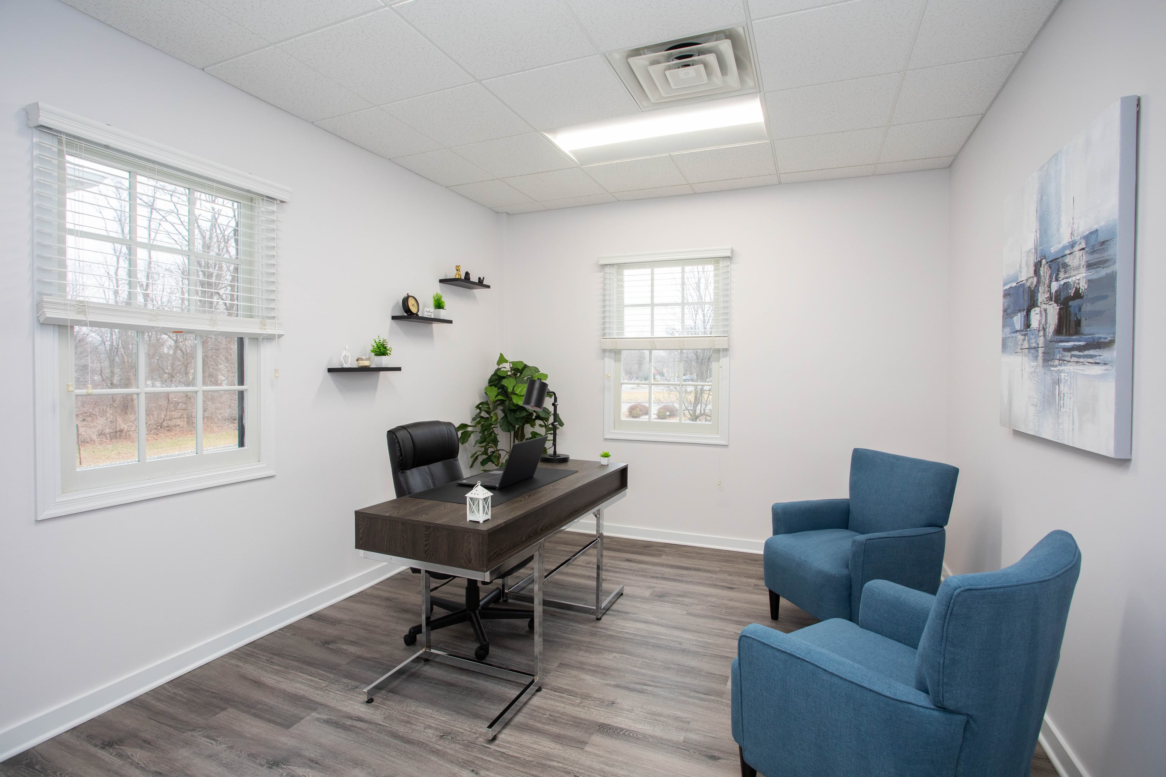 Rolling Hills Recovery Center