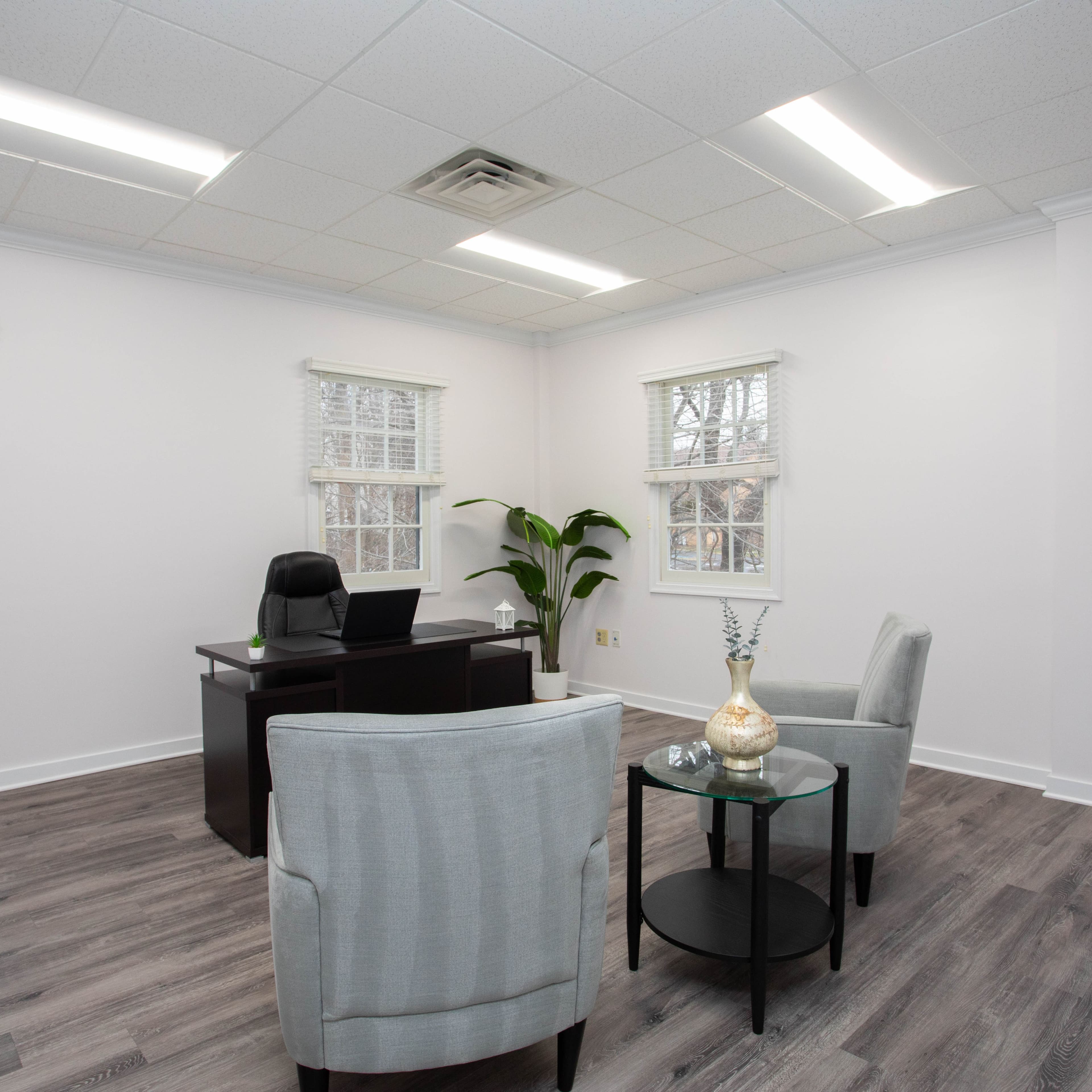 Rolling Hills Recovery Center