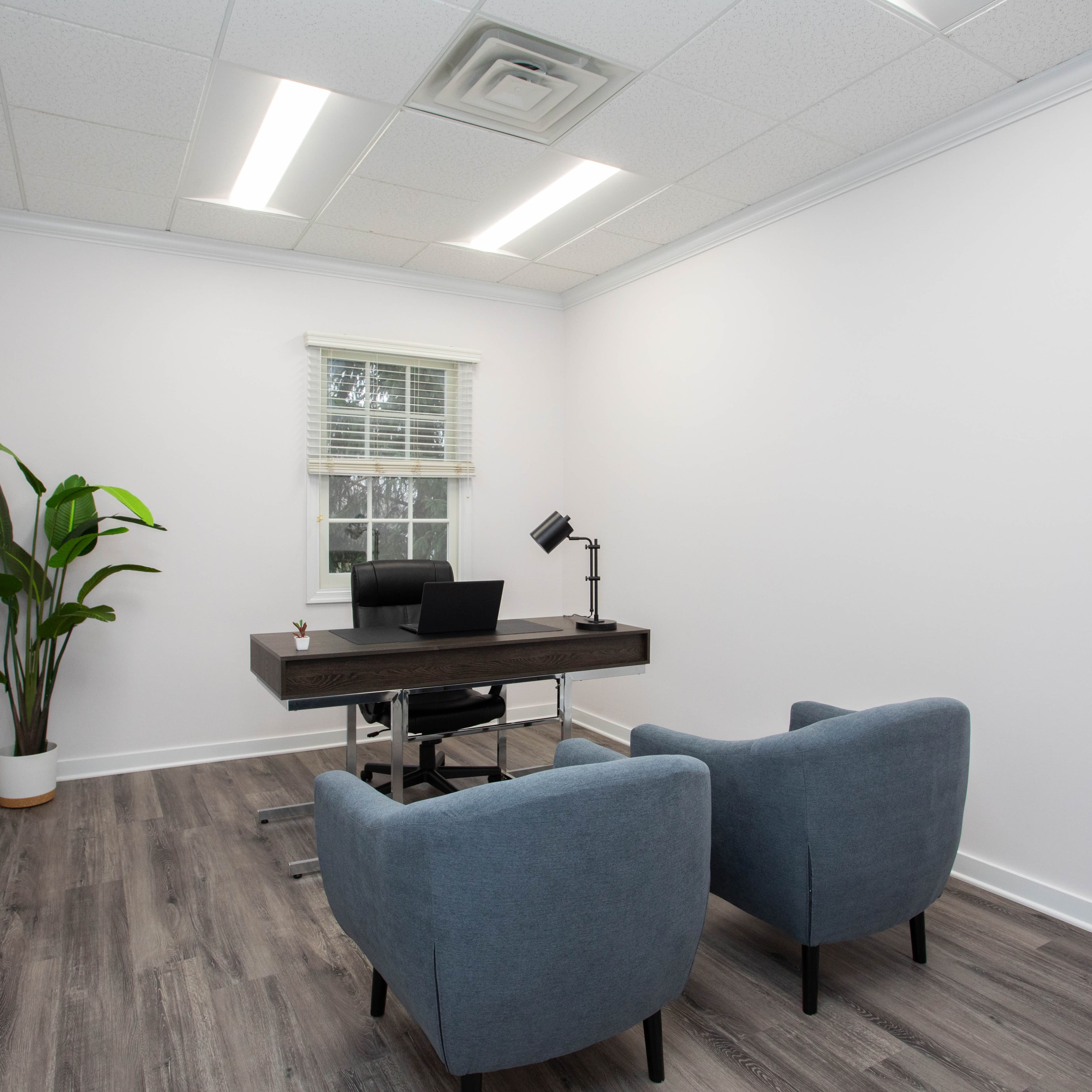 Rolling Hills Recovery Center