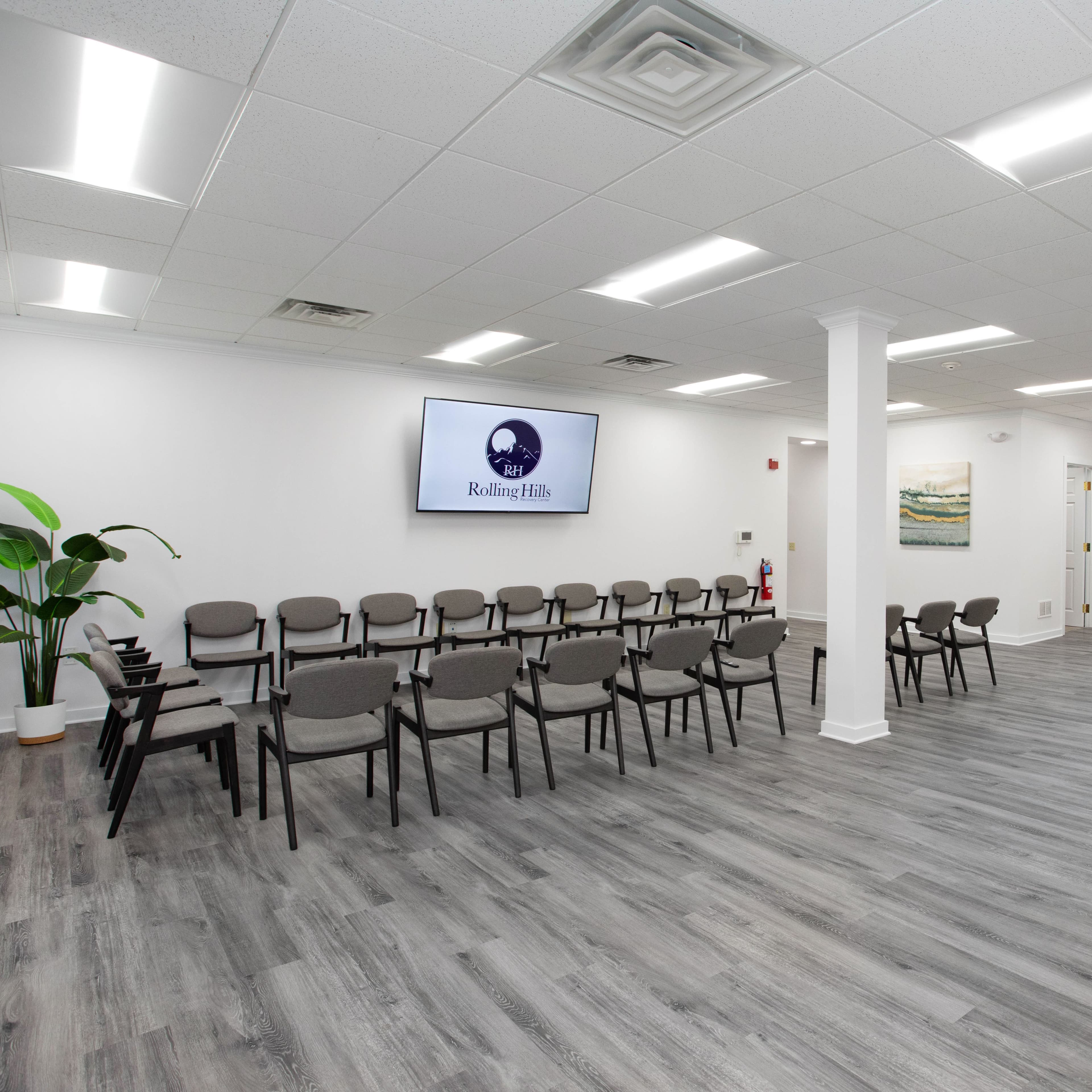 Rolling Hills Recovery Center