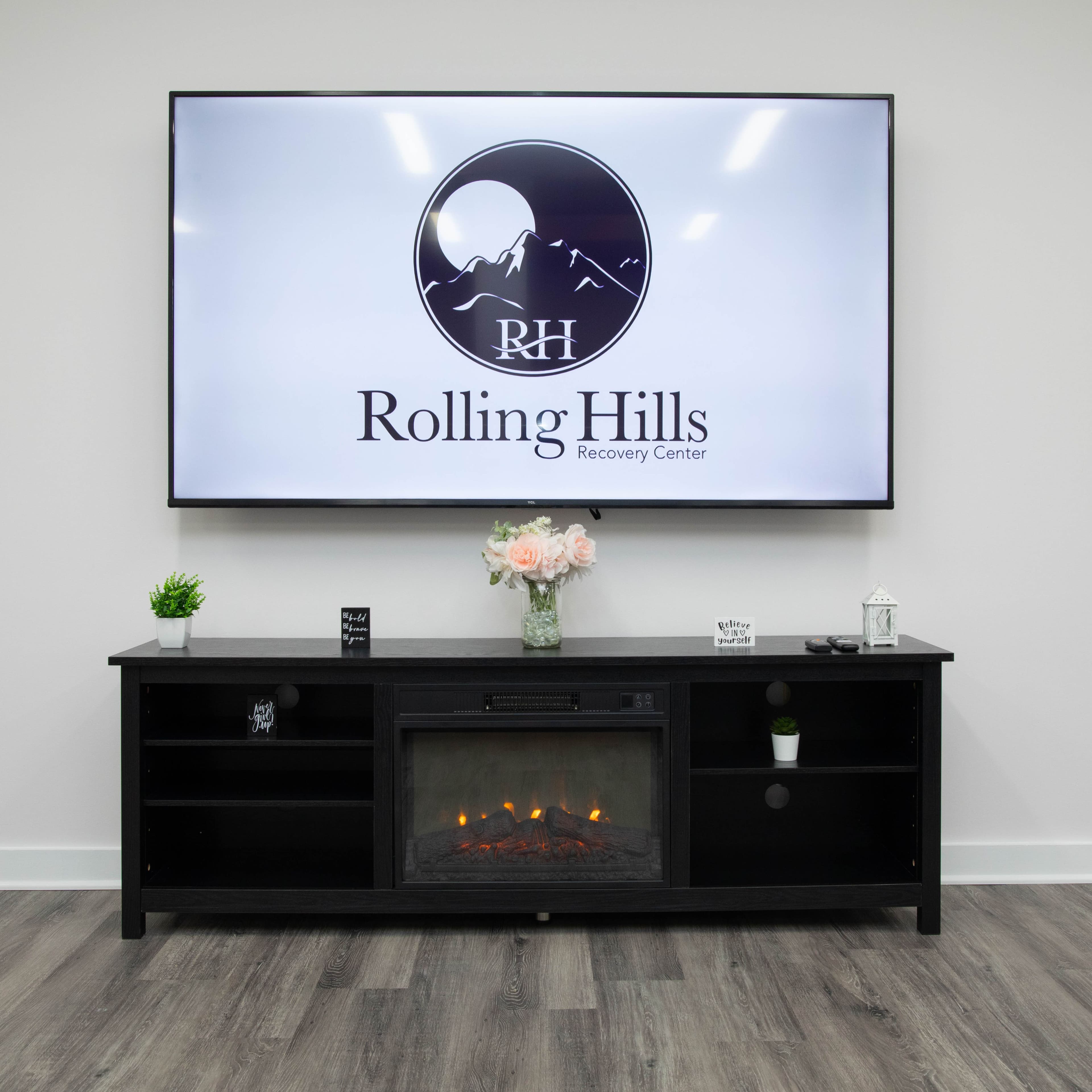 Rolling Hills Recovery Center