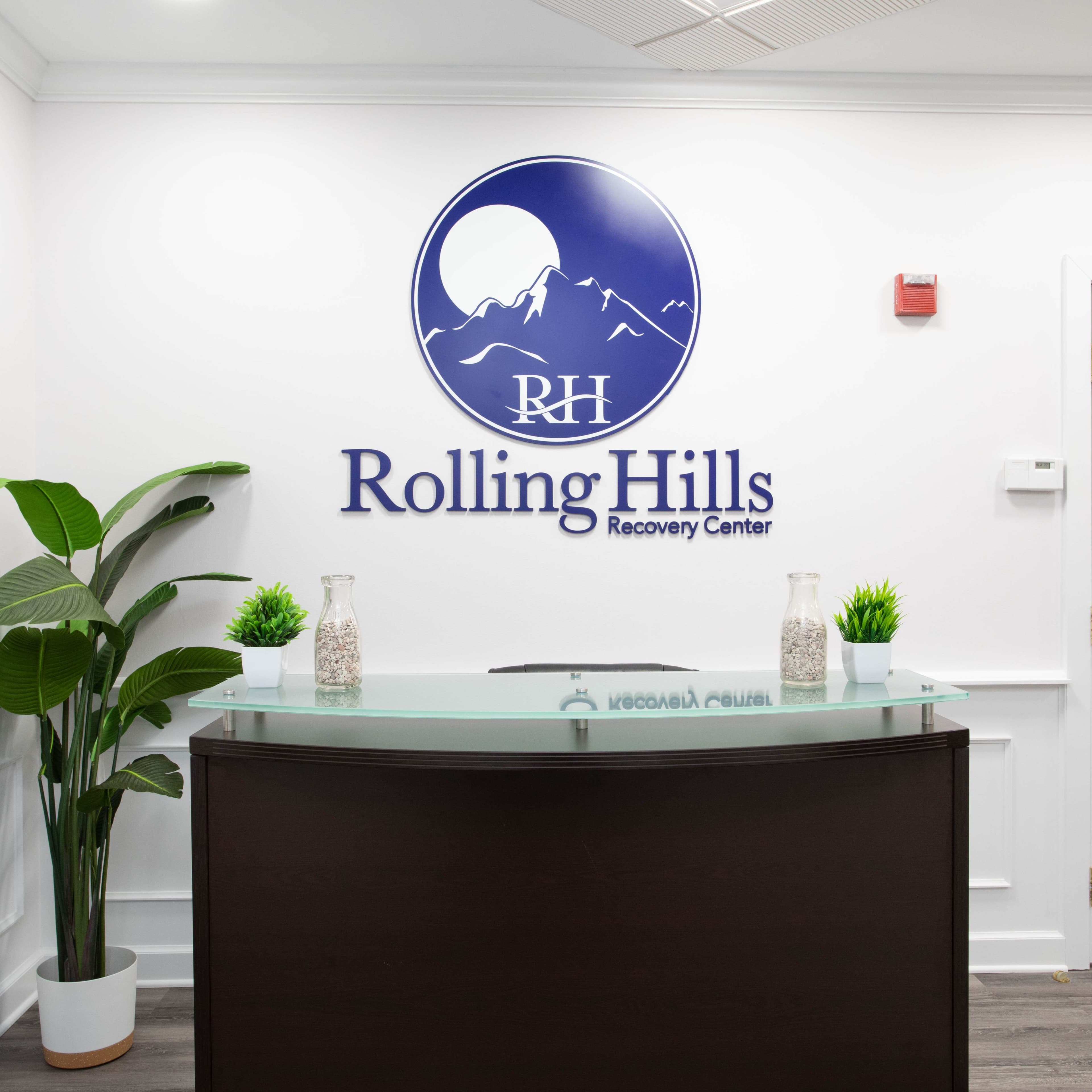 Rolling Hills Recovery Center
