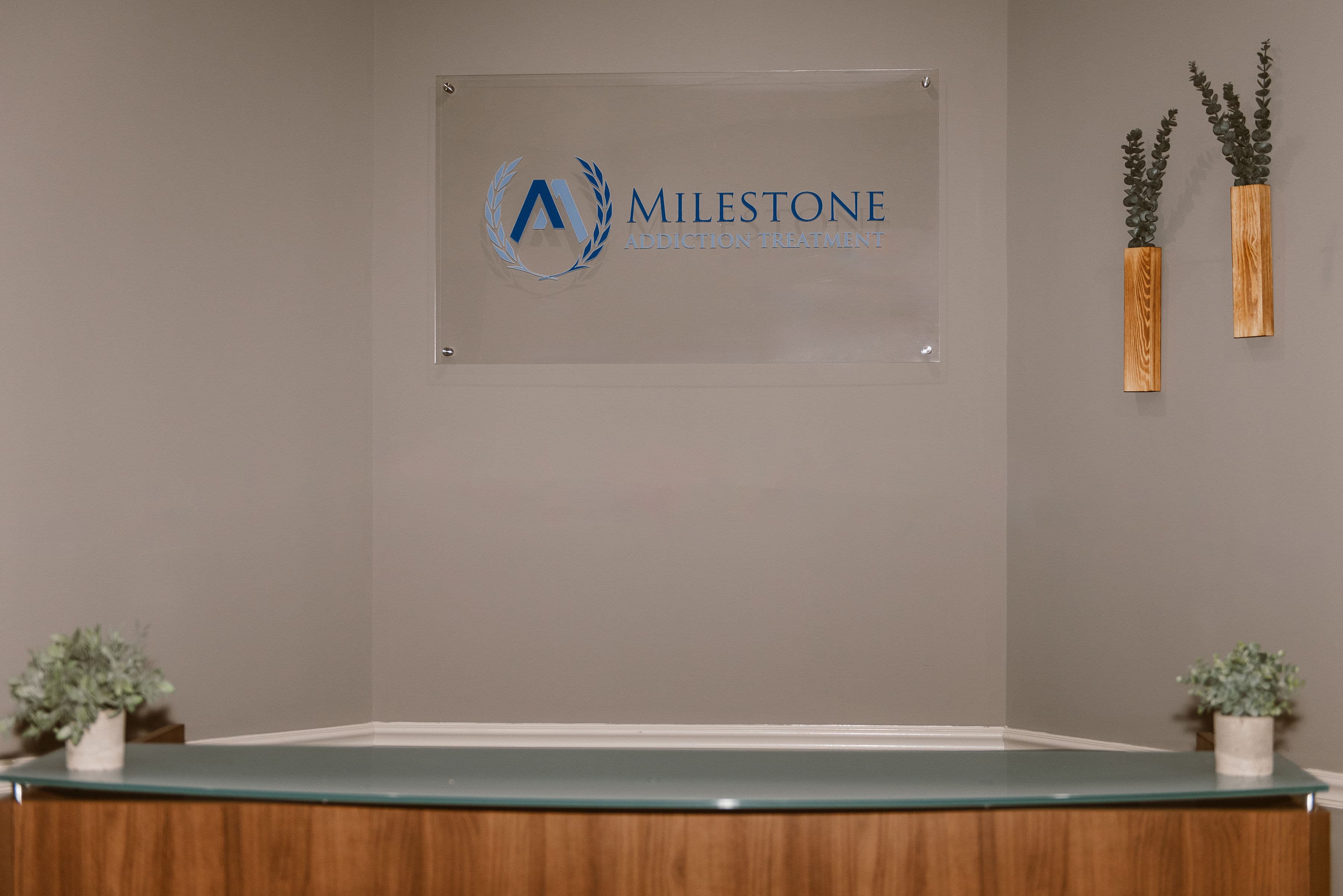 Milestone Addiction Treatment