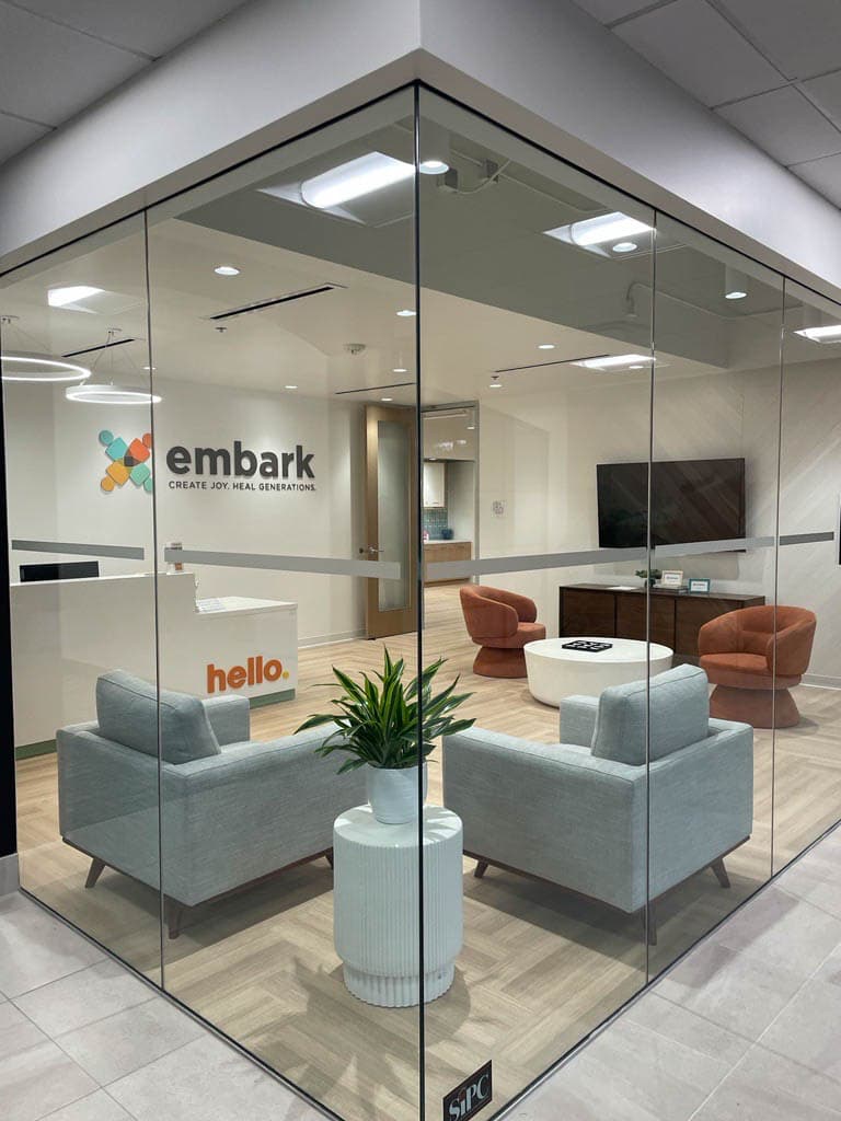 Embark Behavioral Health - Scottsdale, Arizona