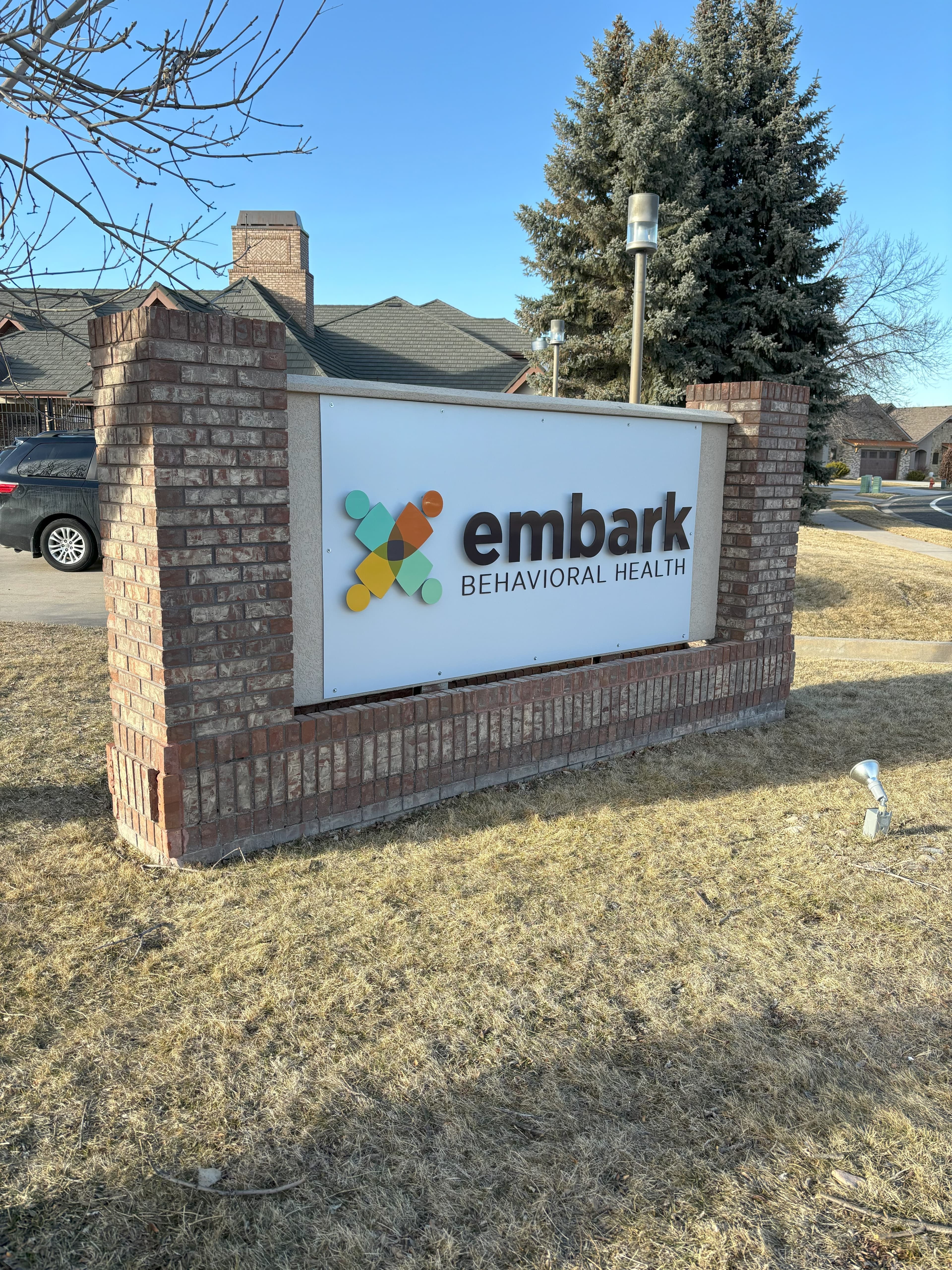Embark Behavioral Health -Greeley, Colorado